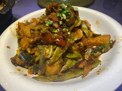 -吴记酱骨炖菜馆(西大直街店)