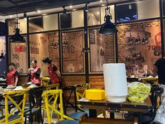 -黑鱼郭我家酸菜鱼(摩尔广场店)