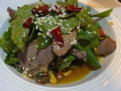 -蜗牛小馆醉乡民谣云南菜(惠新西里店)