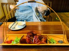 -大牌大·传统杭帮菜(湖滨店)