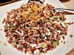 崧子瑤柱紅米炒饭-陶陶居海鲜酒家(新马路店)
