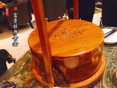 -长安壹号