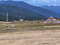 -鲁朗边巴次仁农家石锅