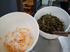 -何太太馄饨面铺(大浒东苑店)