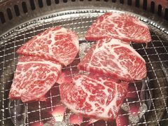 -松鱼亭·和牛烧肉(协鑫广场店)