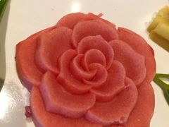 -星巴克(清远万达广场店)