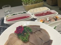 -海底捞火锅(漕宝路店)