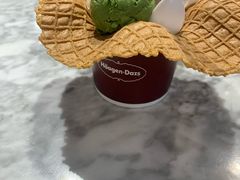 -哈根达斯(朝阳大悦城店)