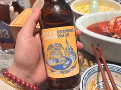 -南京大牌档(之心城店)