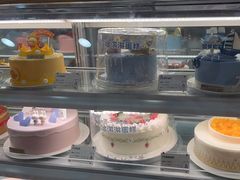 -GANSO元祖食品(中山路店)