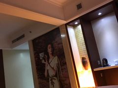-柏斯顿酒店