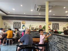 -浑河春面馆·非遗鹿角面(房山店)