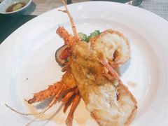 -Mr·Fish鱼鲜生海鲜放题(银泰in99店)