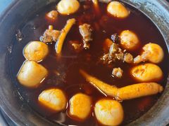 -李子坝梁山鸡(李子坝大鸡哥店)