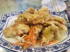 -哈勒滨饭庄(南二道街店)