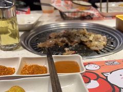 -猫爪爪原切自助烤肉(观音桥阳光世纪店)