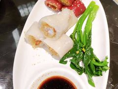 -龙凤点心饼家·39年老字号(松岗店)