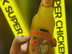 -超级鸡车(曹杨路店)
