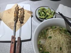 -阿西娅食府(中关村店)