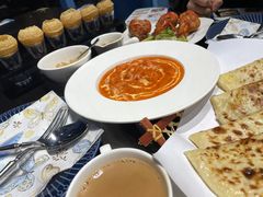 -木尔坦·Multan巴基斯坦清真餐厅halal(大智嘉园店)