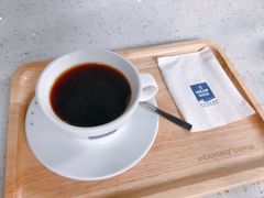 巴西黄波旁-金米兰咖啡