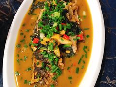 -国生茶庄·地道农家菜团建活动