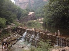 iphone_upload_pic-龙潭大峡谷