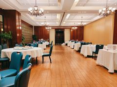 大堂-梦都海鲜酒家(万达广场江桥店)