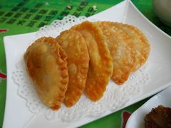 -令氏家外家周秦食府(高新店)