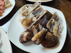 -亿民平安国际大酒店西餐厅(彩田北路店)