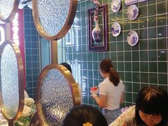 大堂-荷炉烤鱼音乐餐厅(佳和城店)