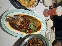 -东来土菜馆(民祥园路店)