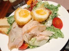 -Lingo西餐厅(仙乐斯广场店)