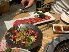 -御牛道日式烤肉料理(杭州万象城店)