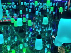 -天津梵高星空艺术馆(天河城旗舰店)