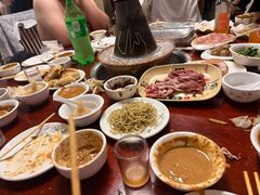 -原柳滩高台阶涮羊肉