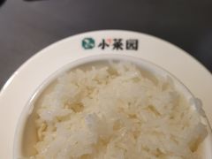 -小菜园新徽菜(青岛市南万象城店)