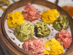 -龍聚祥烧麦馆(鼓楼店)