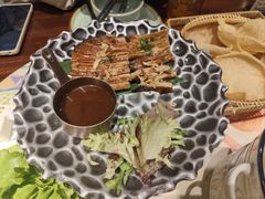 -苏梅花园(群星城店)