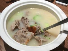 -全聚德(江宁店)