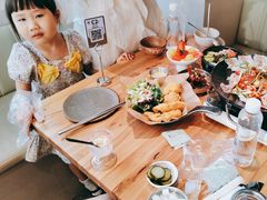 -KimPro 辛普乐概念韩餐