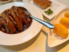 -利苑酒家(华熙国际店)