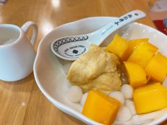 -赵记传承·中式甜品(广州越秀五羊新城店)