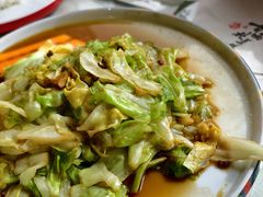 -晋西北菜馆(双塔西街店)