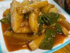 -莲香西域·正宗新疆菜(龙华店)