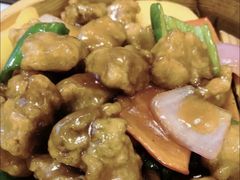 -山泉公馆酒家(珠江新城店)