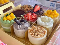 -36cake生日蛋糕(福田店)