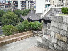 -文昌阁-老东门遗址