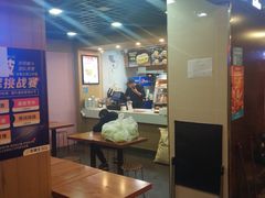 门面-华莱士·全鸡汉堡(杭州武林店)