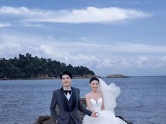 -经典婚纱摄影美学馆·私人定制